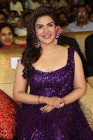 Honey Rose Glamorous Photos